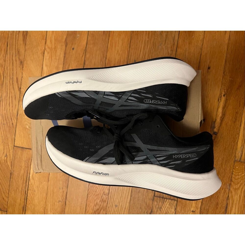 Asics Running Shoes Hyper Speed 4 - image 7